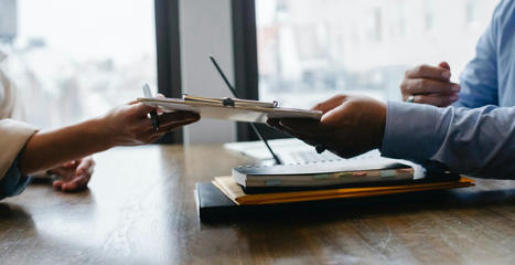 Conclusion - Quelles tendances 2022 pour le recrutement, la formation et la mobilité interne ? | [Wudo] Corporate Transformation | Scoop.it