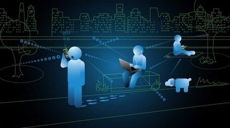 A Game that Plays with Private Information - The New Yorker | CAS 383: Culture and Technology | Scoop.it
