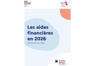 Le guide des aides financi&egrave;res 2026 | Agence nationale de l&rsquo;habitat | La SELECTION du Web | CAUE des Vosges - www.caue88.com | Scoop.it