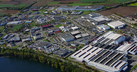 R&eacute;gion de S&eacute;lestat | Le nouveau sch&eacute;ma de coh&eacute;rence territoriale ne ravit pas l&rsquo;ensemble des &eacute;lus | Actu Archi-Urba-Environnement-Paysage | Scoop.it