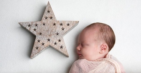 20 Celestial Names Inspired By The Winter Solstice | Name News | Scoop.it