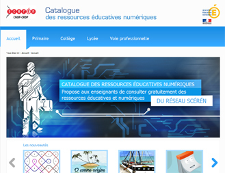 Applications et ressources pour tablettes IPad ou Android & Carte interactive | | DIGITAL LEARNING | Scoop.it