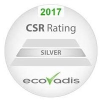 KLINGER Schöneberg erhält Silber-Status von EcoVadis - Klinger - Schöneberg | Erfolgsgeschichten von EcoVadis Kunden | Scoop.it