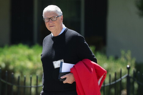 Bill Gates' Stark Warning on AI in Education: It Could Result in 'People Learning Less' | Education 2.0 & 3.0 | Scoop.it