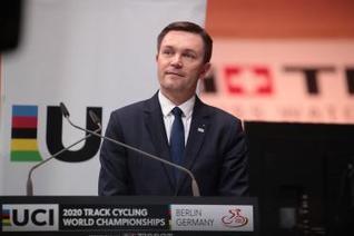 Coronavirus : David Lappartient, président de l'UCI, s'inquiète pour le Giro - Cyclisme - Coronavirus | Cyclisme | Scoop.it