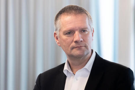 Cybers&eacute;curit&eacute;&nbsp;: face aux bouleversements de l&rsquo;IA, un appel &agrave; &laquo;&nbsp;ne pas c&eacute;der &agrave; la panique&nbsp;&raquo; ... | Renseignements Strat&eacute;giques, Investigations & Intelligence Economique | Scoop.it