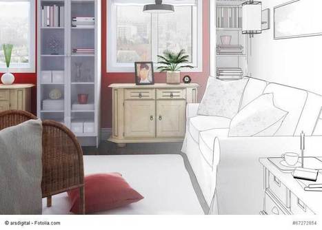 Impact de la Loi Alur sur le logement meubl&eacute; expliqu&eacute;e en d&eacute;tails | Logement et Residence Senior | Scoop.it