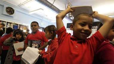 Schools should help the children of immigrants become truly bilingual | Benefits of Bilingualism | Scoop.it