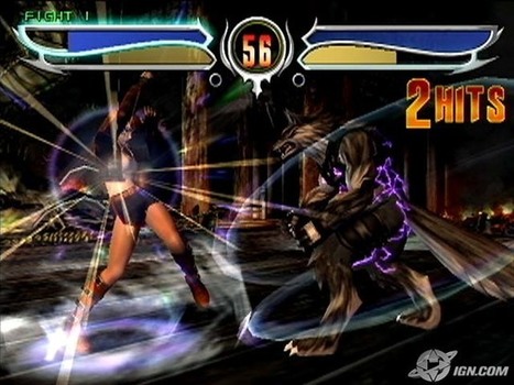 Free download bloody roar 3 for pc full version games