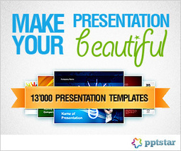 Add Voice Over to PowerPoint Presentations in 5 Easy Steps | Digital Presentations in Education | Scoop.it