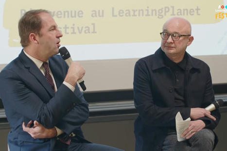 Comment développer l’Afest pour tous ? (Learning planet festival) | Formation : Innovations et EdTech | Scoop.it