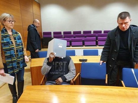 Tampere: Törkeistä sotarikoksista epäilty vangittiin | 1Uutiset - Lukemisen tähden | Scoop.it