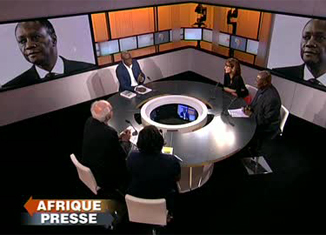 Quel bilan pour Alassane Dramane Ouattara, un après son arrivée au pouvoir ? | Actualités Afrique | Scoop.it