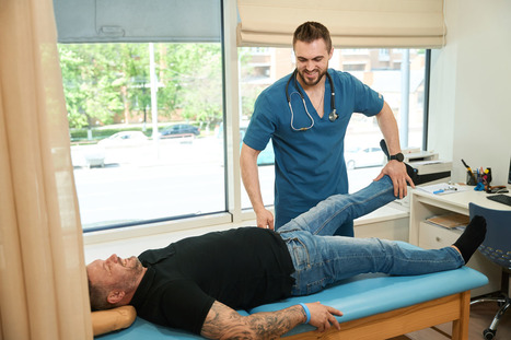 Diagnosis & Treatment of Spinal Synovial Cysts&nbsp;| Call: 915-850-0900 or 915-412-6677 | Sciatica "The Scourge & The Treatments" | Scoop.it