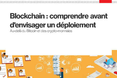 Blockchain dans l&rsquo;agriculture: une piste pour la transformation du secteur | INNOVATIONS | Scoop.it