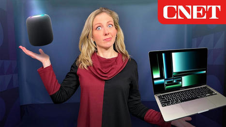 The Future of Retail has WAY More Cameras | Technology in Business Today | Scoop.it