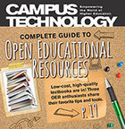 6 Tips for Using Open Educational Resources -- Campus Technology | Information and digital literacy in education via the digital path | Scoop.it