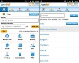 Justdial Free Android Apps to Search Find anything | Free Download Buzz | Apps(Android and iOS) | Scoop.it