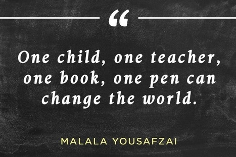 Why Teachers Love Teaching (As Shared by Teachers) &ndash; | eflclassroom | Scoop.it