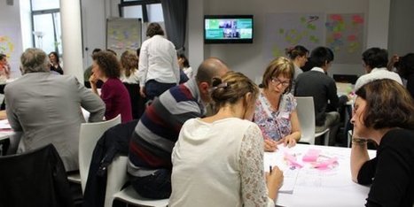 COP21 : quand open data et intelligence collective se mettent au service du climat | C3 Challenge | Scoop.it