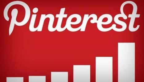 Why You Should Not Ignore Pinterest in Your Social Media Strategy - Search Engine Journal | Simply Social Media | Scoop.it