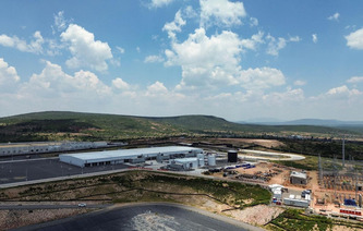 Environnement&nbsp;: la fronde s&rsquo;organise contre le projet d&rsquo;un centre de donn&eacute;es Google pr&egrave;s de Ch&acirc;teauroux | Environnement - D&eacute;veloppement durable - Climat | Scoop.it