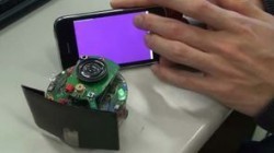 Robollution 5 : les robots gagnent en conscience | Pro&acirc;me | Les robots domestiques | Scoop.it