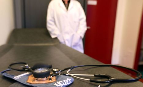 Entr'Actes&nbsp;: une appli qui r&eacute;volutionne le suivi des soins | UseNum - Sant&eacute; | Scoop.it