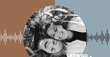 Meet the Lesbian Couple Sharing Their Travels With the World | LGBTQ+ Destinations | Scoop.it