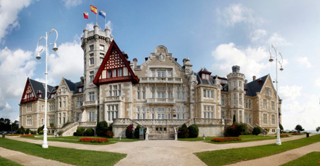 FI-WARE and Smart Cities in Santander, October 16-18th | FI-WARE | @The Convergence of ICT, the Environment, Climate Change, EV and HEV Transportation & Distributed Renewable Energy | Scoop.it