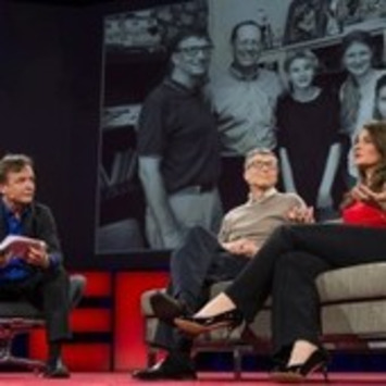 Bill and Melinda Gates Aren't Leaving Their Kids Billions | Wired Business | Wired.com | Real Estate Report | Scoop.it