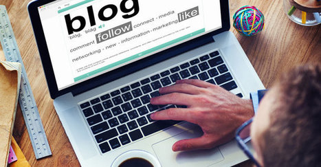Blog : 14 outils pour &ecirc;tre plus efficace | Outils Social Media | Scoop.it