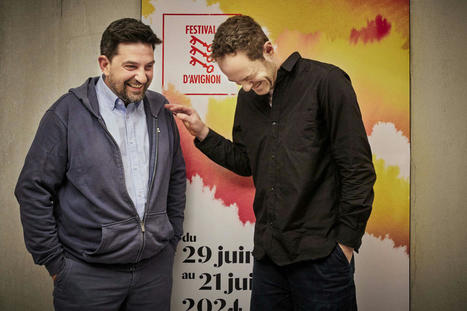 Festival d’Avignon 2024 : le programme de la 78ᵉ édition « cherche les mots » d’un monde troublé et menacé | Revue de presse théâtre | Scoop.it