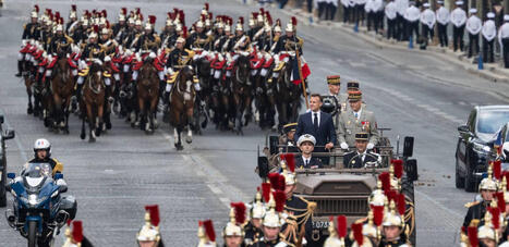 Programmation militaire : un dernier vote, et d&eacute;j&agrave; des propositions pr&eacute;sidentielles | DEFENSE NEWS | Scoop.it
