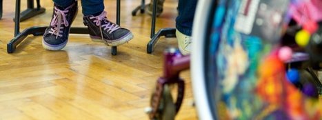 Neue Forsa-Umfrage: Viele Lehrer lehnen gemeinsamen Unterricht von Sch&uuml;lern mit und ohne Behinderung ab | Schulische Inklusion | Scoop.it