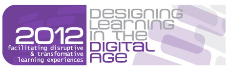 EVENT: Designing learning in the Digital Age - Digital Capability | Higher Education Teaching and Learning | Scoop.it