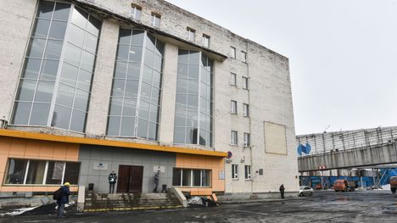 Norilsk Nickel siirtyy l&auml;helle Suomea | A1Uutiset | Scoop.it