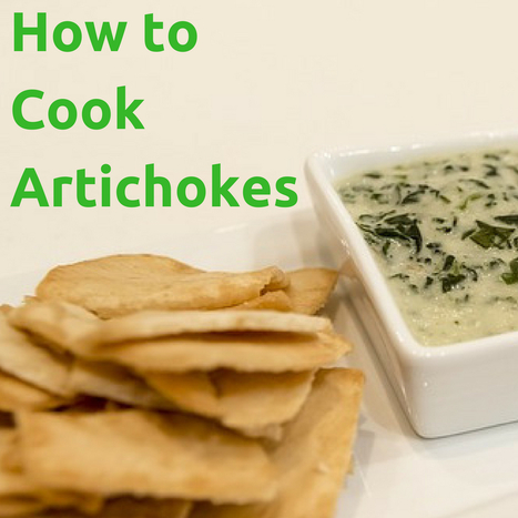How Do You Cook Artichokes | How to Cook Artichokes the Easy Way | Best Easy Recipes | Scoop.it