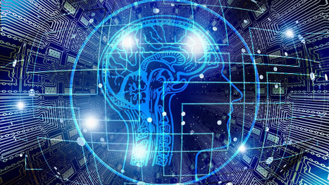 EU-Kommission will Entwicklung Künstlicher Intelligenz voranbringen | #KI #AI #ArtificialIntelligence #Europe | 21st Century Innovative Technologies and Developments as also discoveries, curiosity ( insolite)... | Scoop.it