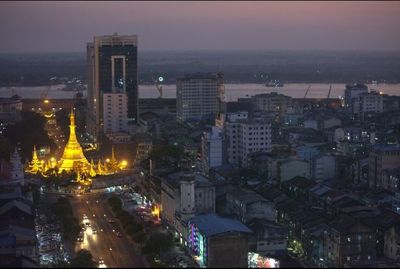 For investors, Myanmar is still for the brave