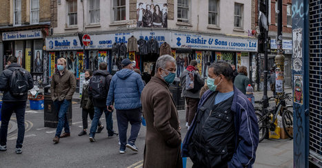 To Test Coronavirus Vaccines, UK Study Will Intentionally Infect Volunteers&nbsp; | Corona Virus news | Scoop.it