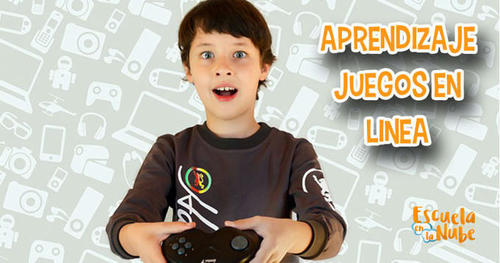 5 herramientas para crear juegos educativos en línea