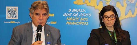 ANPD debate prote&ccedil;&atilde;o de dados na educa&ccedil;&atilde;o municipal durante Marcha dos Prefeitos | Inova&ccedil;&atilde;o Educacional | Scoop.it