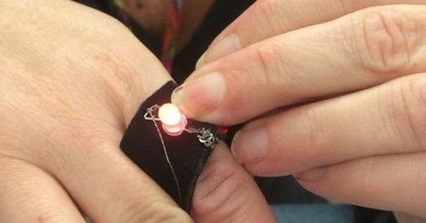 A Librarian’s Guide to OER in the Maker Space | iGeneration - 21st Century Education (Pedagogy & Digital Innovation) | Scoop.it