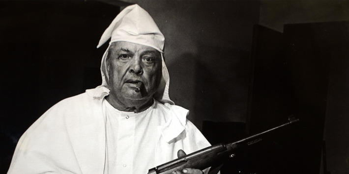 5 reasons why 'white pride' is always racist | Colorful Prism Of Racism | Scoop.it