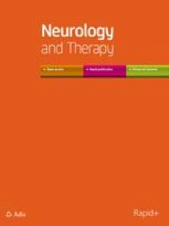 Validation of the Clinical Assessment Scale for Autoimmune Encephalitis: A Multicenter Study | SpringerLink | AntiNMDA | Scoop.it