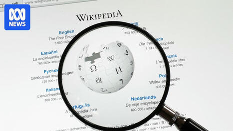Wikipedia's largest non-English version was created by a bot. Generative AI poses new problems - ABC News | Internet and websites | Scoop.it