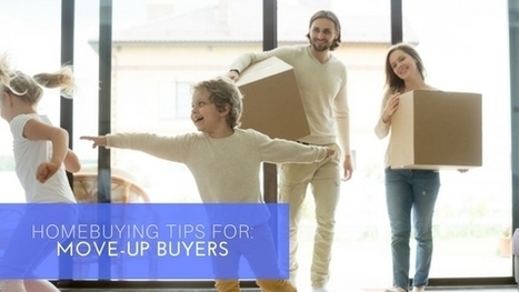 Homebuying Tips for: Move-Up Buyers on the Space Coast | Best Brevard FL Real Estate Scoops | Scoop.it