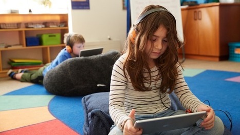 12 Tips to Help You Identify Classroom-Ready Tools | Information and digital literacy in education via the digital path | Scoop.it