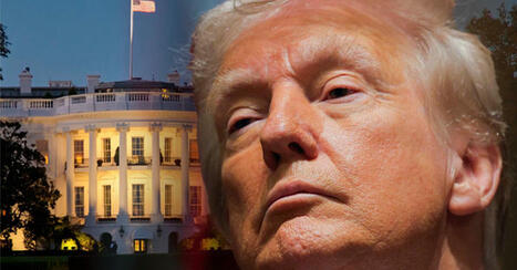 Donald Trump följer i Vladimir Putins spår – så liknar USA Ryssland | 1Uutiset - Lukemisen tähden | Scoop.it